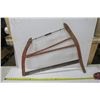 Image 2 : Antique Hand Saw
