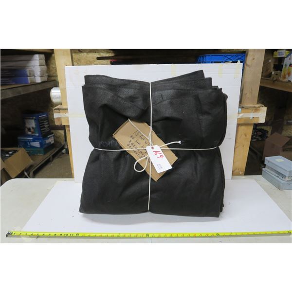 Geotextile - 15ft. X 32ft.