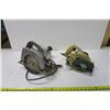 Image 1 : 2 Circular Saws