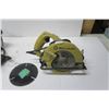Image 2 : 2 Circular Saws