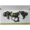 Image 1 : 3 Electric 120v impacts - 1/2" Drive