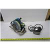 Image 1 : Circular Saw & Jigsaw