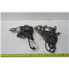 Image 1 : 2 Corded Drills