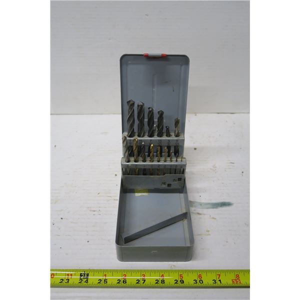 Drill Bit Set