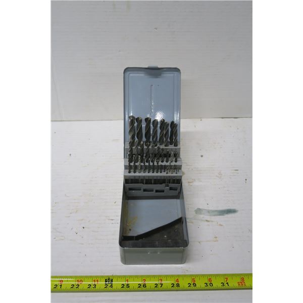 Drill Bit Set
