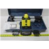 Image 2 : Rotary Laser Level Kit  - Non-Complete