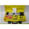 Image 1 : Rotary Laser Level Kit