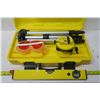 Image 2 : Rotary Laser Level Kit