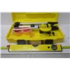 Image 3 : Rotary Laser Level Kit