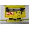 Image 4 : Rotary Laser Level Kit