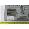 Image 5 : Tap & Die Kit