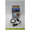 Image 1 : Magnifying Glass w/ LED Work Light