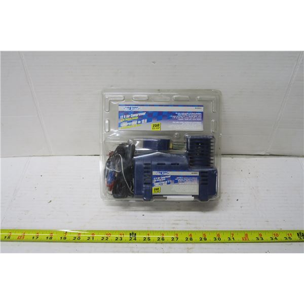 12v Car Air Compressor