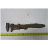 Image 4 : 3 Vintage Pipe Wrenches