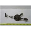 Image 1 : Vintage Hand Drill