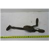 Image 4 : Vintage Hand Drill