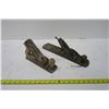 Image 1 : 2 Vintage Planers