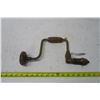 Image 2 : 2 Vintage Hand Drills