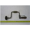 Image 4 : 2 Vintage Hand Drills