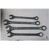 Image 2 : Jet Combination Wrenches Made in Japan, Tool Bag