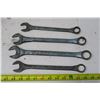 Image 3 : Jet Combination Wrenches Made in Japan, Tool Bag