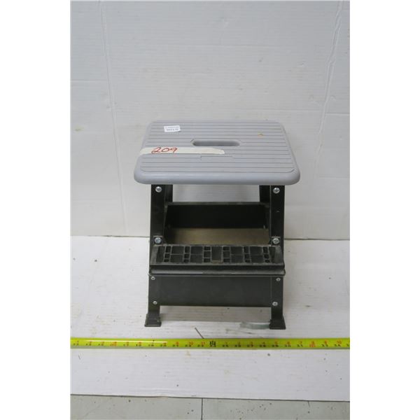 Step Stool