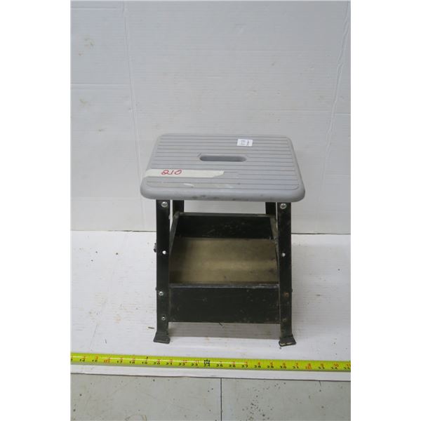 Step Stool