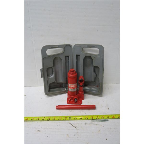Bottle Jack 2ton