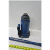 Image 3 : Bottle Jack Blue