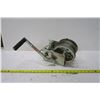 Image 1 : Manual Winch/ Cable