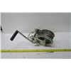 Image 2 : Manual Winch/ Cable