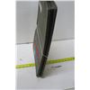 Image 3 : 4 Chevrolet Mudflaps - 18x12"