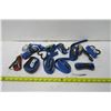 Image 2 : Lot of Tie Down Straps