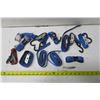 Image 3 : Lot of Tie Down Straps