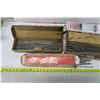 Image 2 : Lot of Welding Rods - 7018 & 6013
