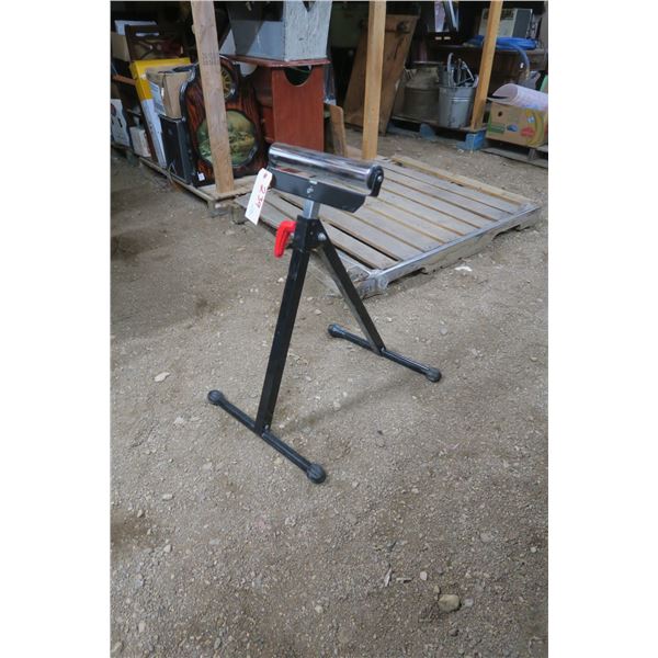 Roller Top Work Stand