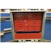 Image 2 : Shop Cabinet w/ Keys - 24x34x33H"
