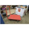 Image 1 : Work Cart/Dolly - 24x37x43"