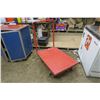 Image 2 : Work Cart/Dolly - 24x37x43"