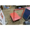Image 4 : Work Cart/Dolly - 24x37x43"