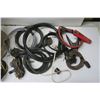 Image 4 : Lot of Wire& 240v Cord Ends