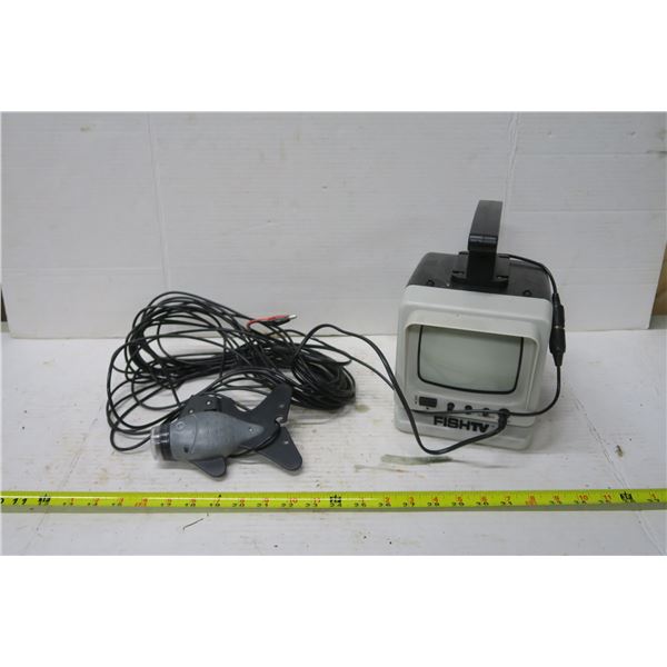 The One & Only, FishTV!