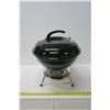 Image 5 : Mini Camping Charcoal BBQ
