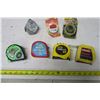 Image 2 : Tape Measures & Replacement Tapes