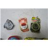 Image 3 : Tape Measures & Replacement Tapes
