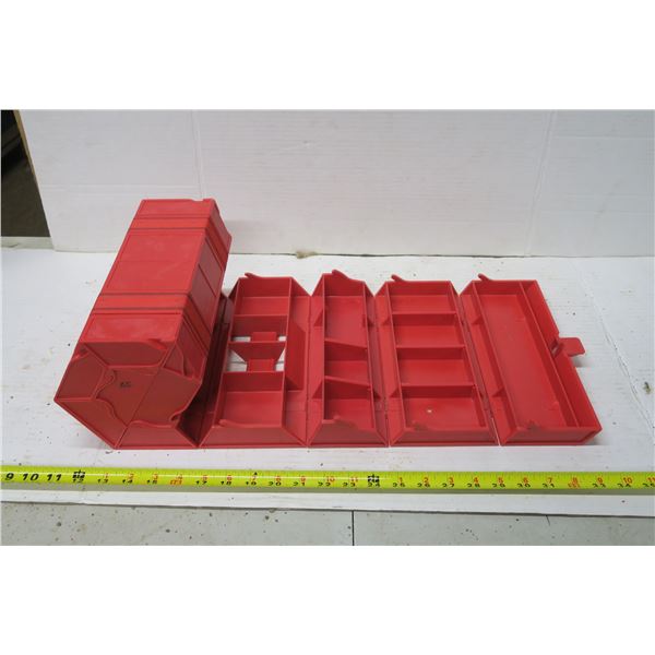 Rolykit - Roll Out Storage Container