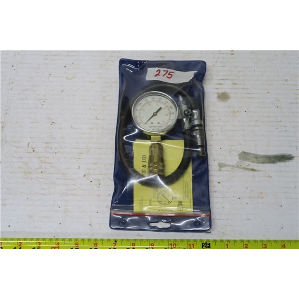 Compression Tester