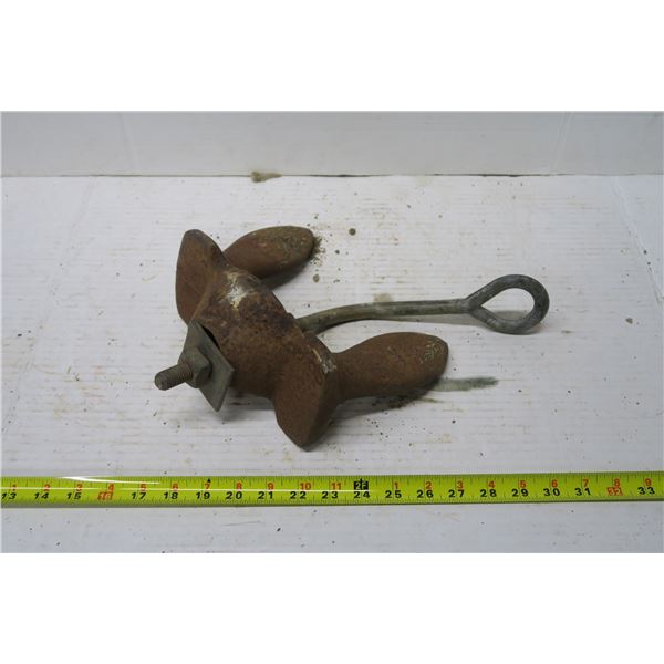 Boat Anchor 7kg