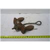 Image 1 : Boat Anchor 7kg
