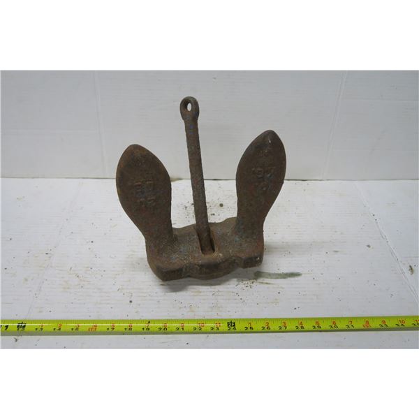 Boat Anchor 9kg